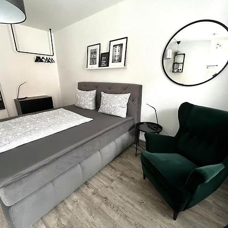 Schoenes Appartement Direkt Am Wenigemarkt إرفورت المظهر الخارجي الصورة