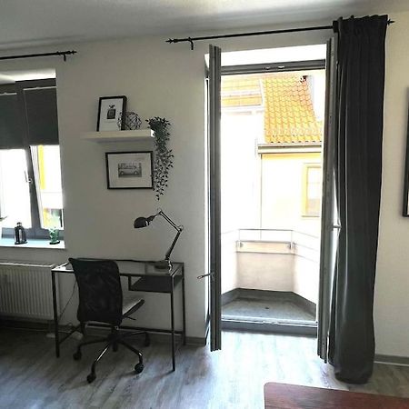 Schoenes Appartement Direkt Am Wenigemarkt إرفورت المظهر الخارجي الصورة