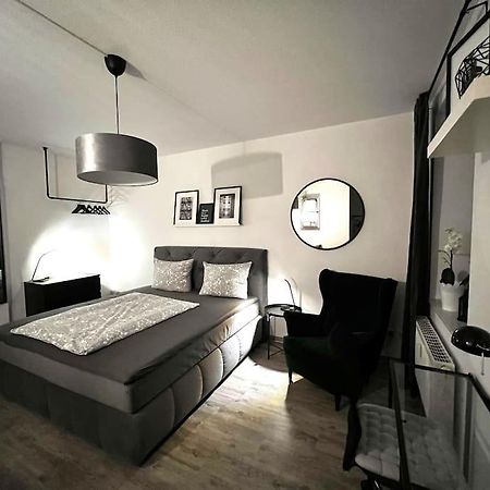 Schoenes Appartement Direkt Am Wenigemarkt إرفورت المظهر الخارجي الصورة
