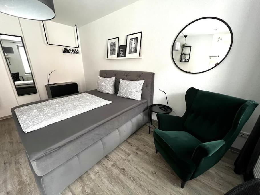 Schoenes Appartement Direkt Am Wenigemarkt إرفورت المظهر الخارجي الصورة