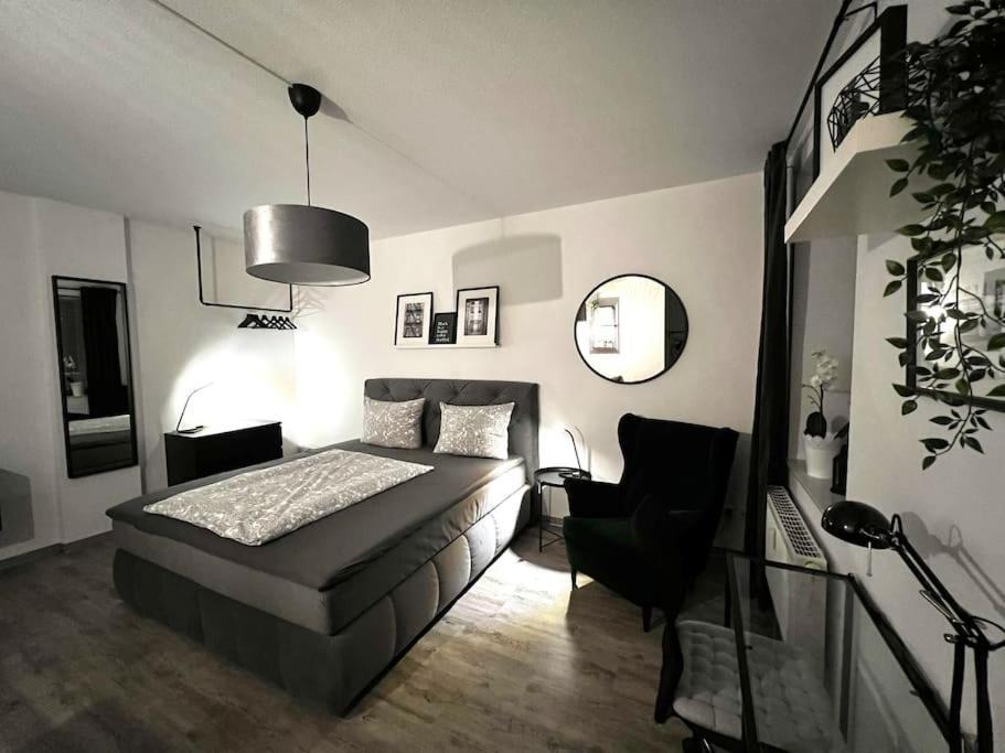 Schoenes Appartement Direkt Am Wenigemarkt إرفورت المظهر الخارجي الصورة