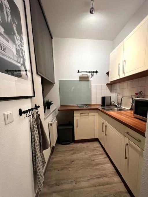 Schoenes Appartement Direkt Am Wenigemarkt إرفورت المظهر الخارجي الصورة