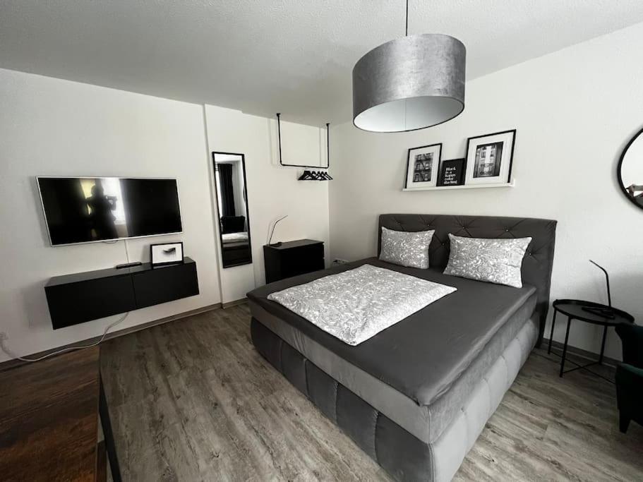 Schoenes Appartement Direkt Am Wenigemarkt إرفورت المظهر الخارجي الصورة